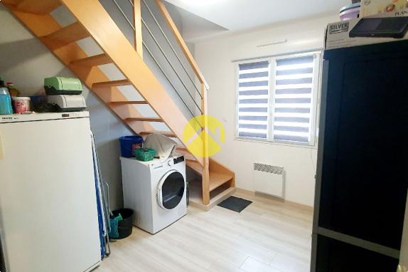 Maison 4 chambres 