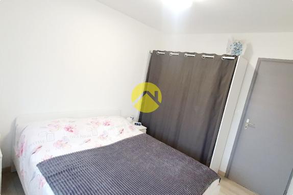 Maison 4 chambres 
