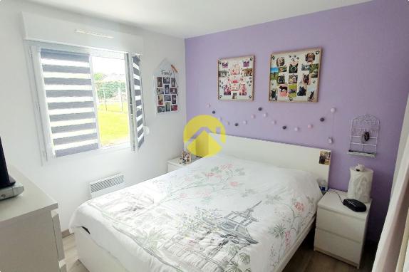 Maison 4 chambres 