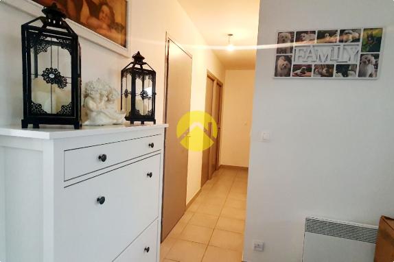 Maison 4 chambres 