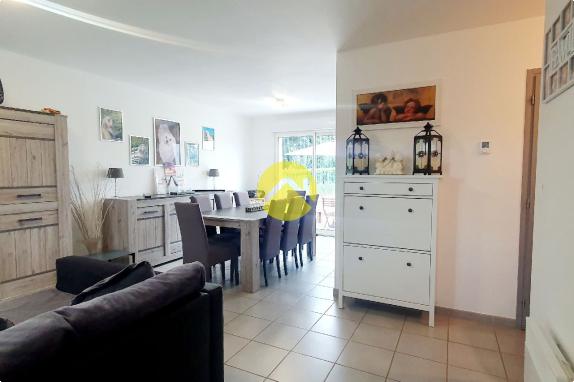 Maison 4 chambres 