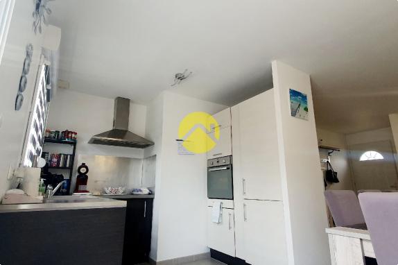 Maison 4 chambres 