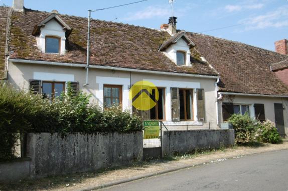 Maison de campagne