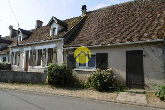 Maison de campagne