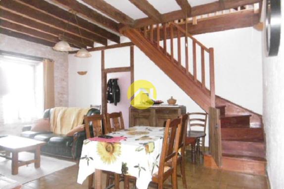 Maison de campagne