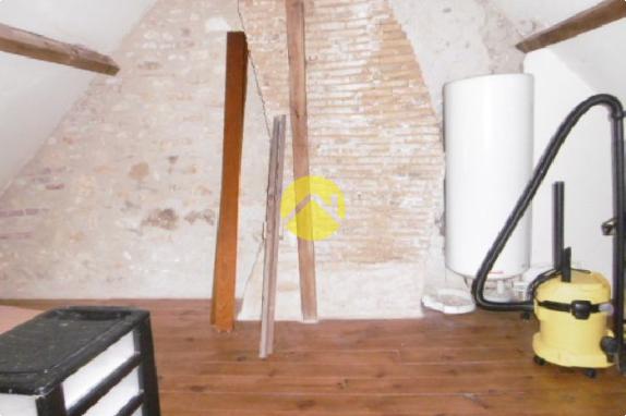 Maison de campagne