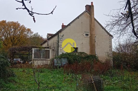 Sur prés d'un hectare