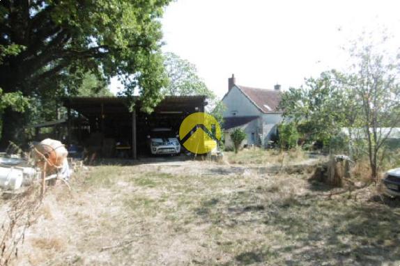Sur prés d'un hectare