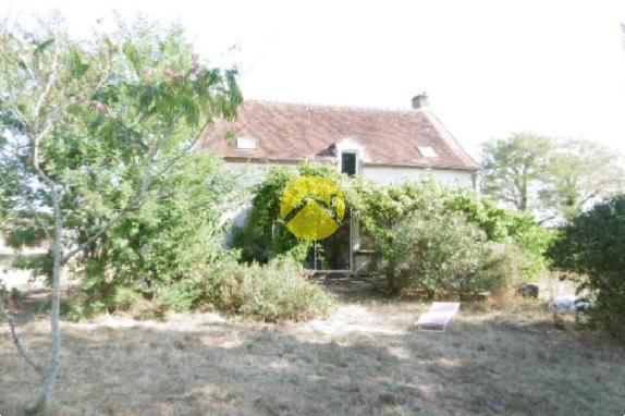 Sur prés d'un hectare