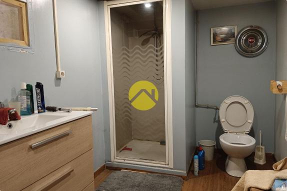 Maison en pierres!