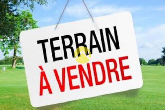 TERRAIN CONSTRUCTIBLE 1002 M2