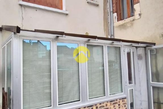 Maison T5 + dépendance