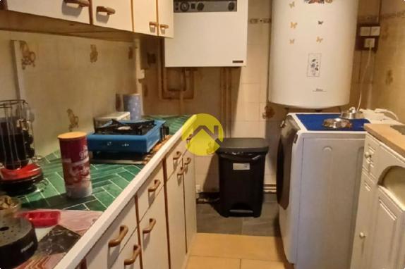 Maison T5 + dépendance
