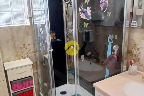 Maison T5 + dépendance