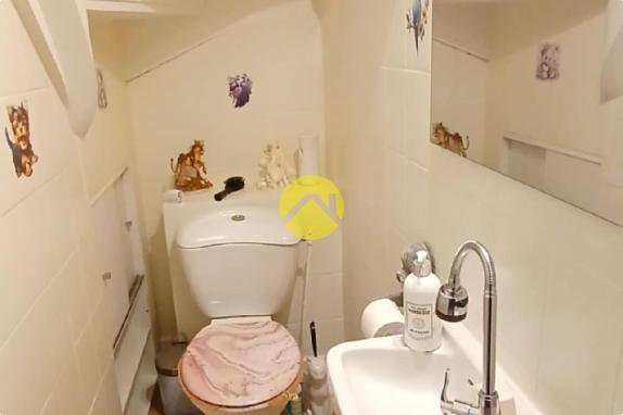 Maison T5 + dépendance
