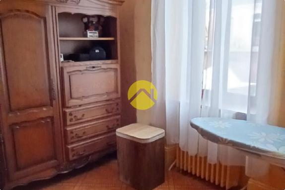 Maison T5 + dépendance