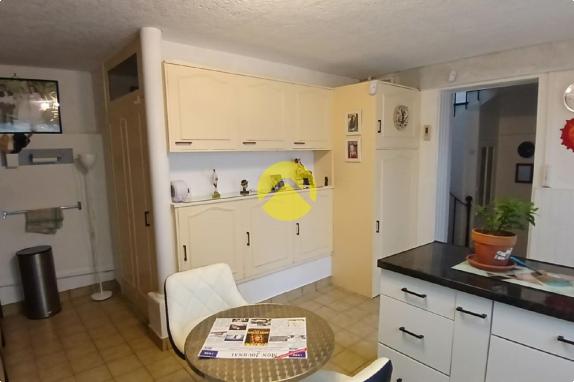 Maison T5 + dépendance