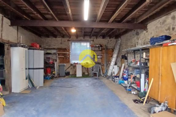 Maison T5 + dépendance