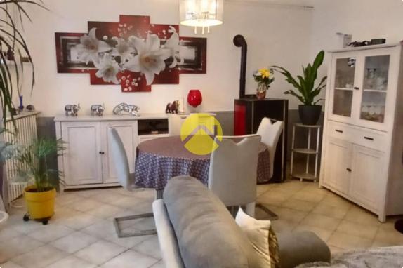 Maison T5 + dépendance