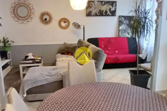 Maison T5 + dépendance