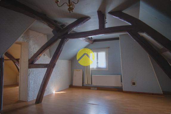 Belle maison en Lisière de Tronçais