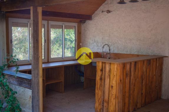 Belle maison en Lisière de Tronçais