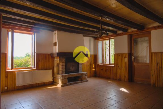 Belle maison en Lisière de Tronçais