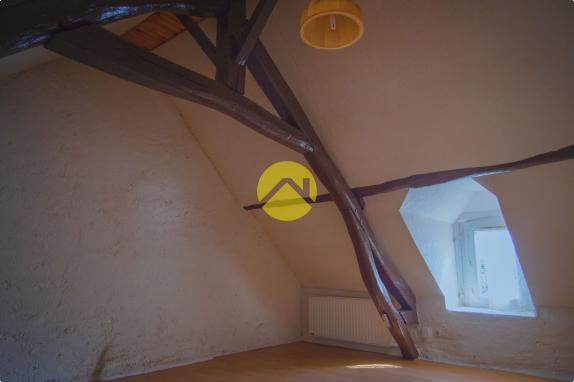 Belle maison en Lisière de Tronçais