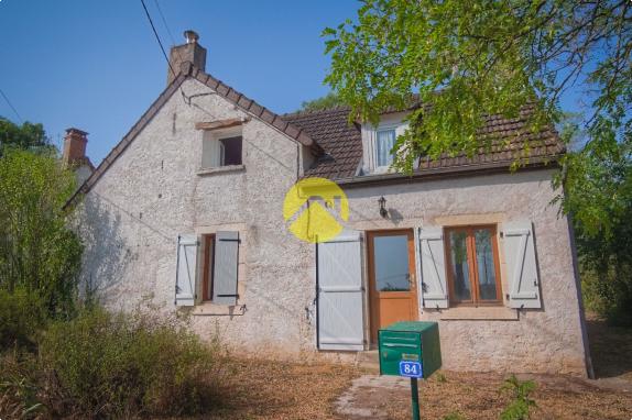 Belle maison en Lisière de Tronçais