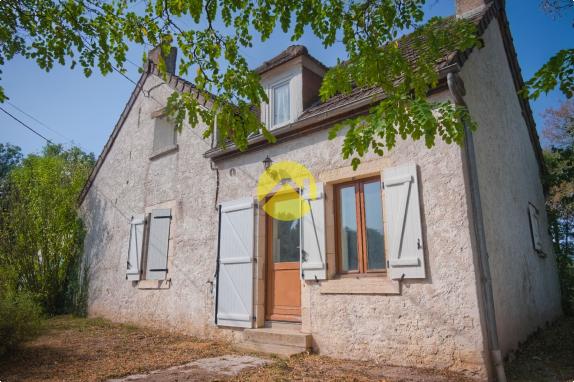 Belle maison en Lisière de Tronçais