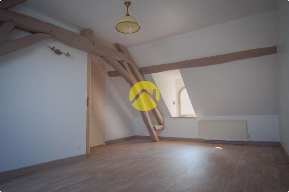Belle maison en Lisière de Tronçais