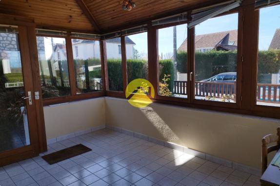 maison proche loire et canal