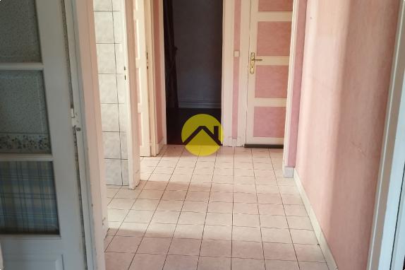 maison proche loire et canal