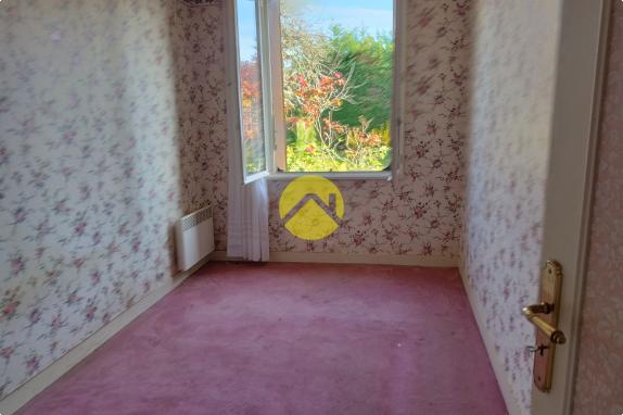 maison proche loire et canal