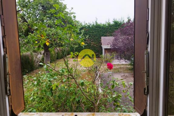 maison proche loire et canal