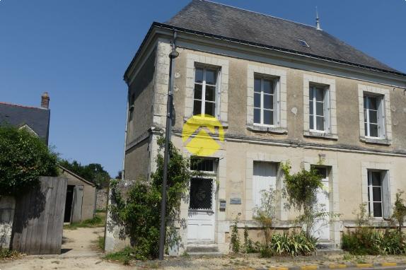 IMMEUBLE DE RAPPORTS