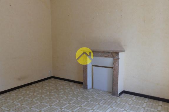 MAISON BOURGEOISE DE CARRACTERE
