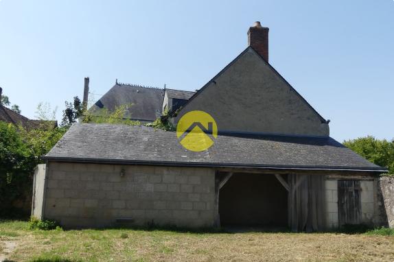 MAISON BOURGEOISE DE CARRACTERE