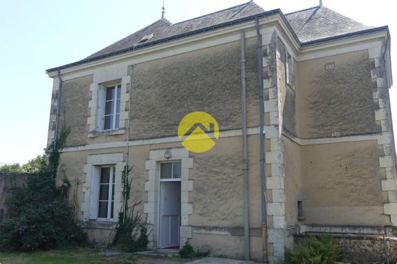 MAISON BOURGEOISE DE CARRACTERE