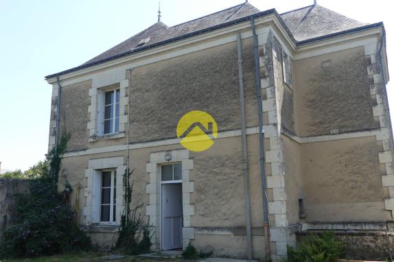 MAISON BOURGEOISE DE CARRACTERE