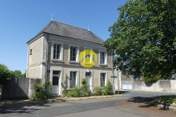 MAISON BOURGEOISE DE CARRACTERE