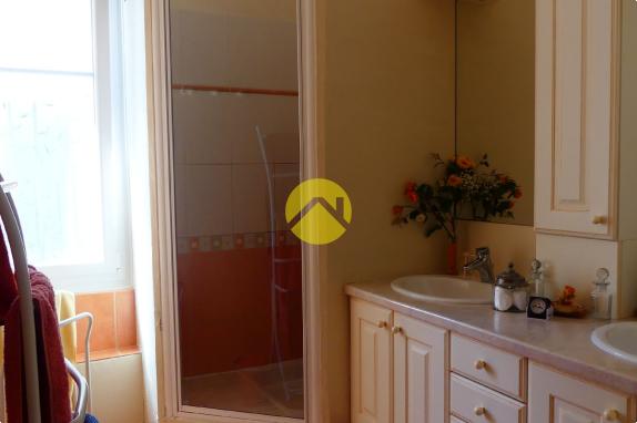 Belle maison et jardin d’exception