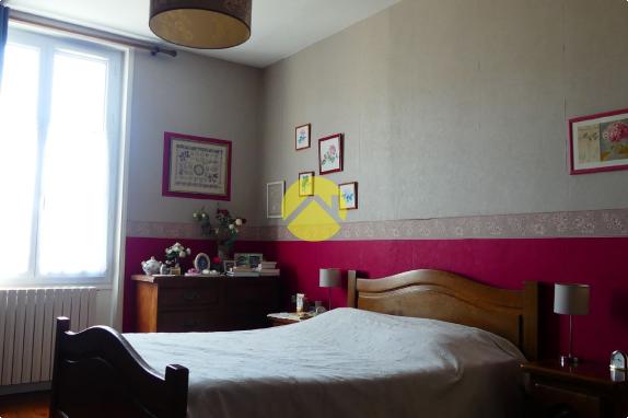 Belle maison et jardin d’exception