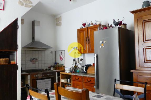 Belle maison et jardin d’exception