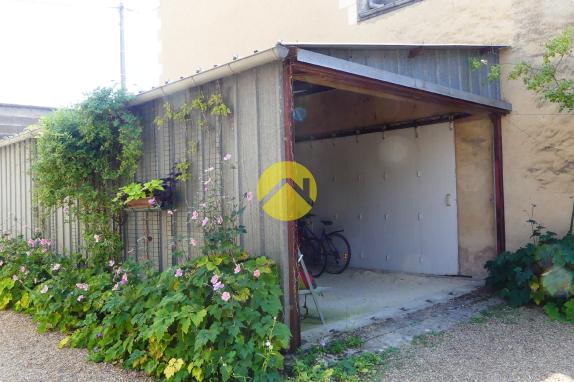 Belle maison et jardin d’exception