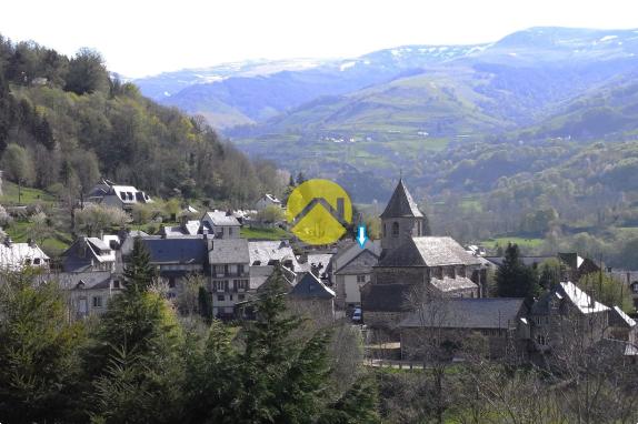 maison de bourg 