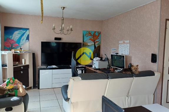 COMMUNE TRES PRISEE ST GEORGES 36 
