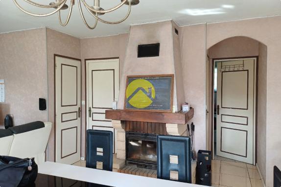 COMMUNE TRES PRISEE ST GEORGES 36 