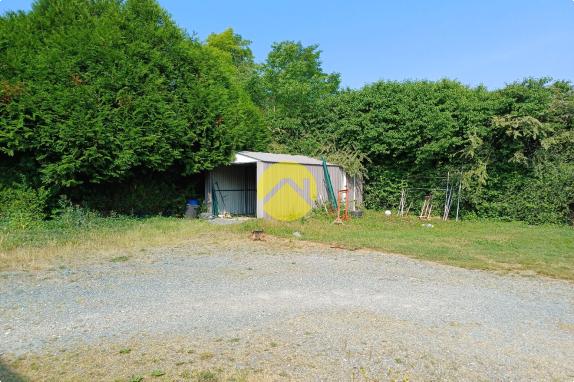 COMMUNE TRES PRISEE ST GEORGES 36 