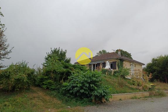 COMMUNE TRES PRISEE ST GEORGES 36 